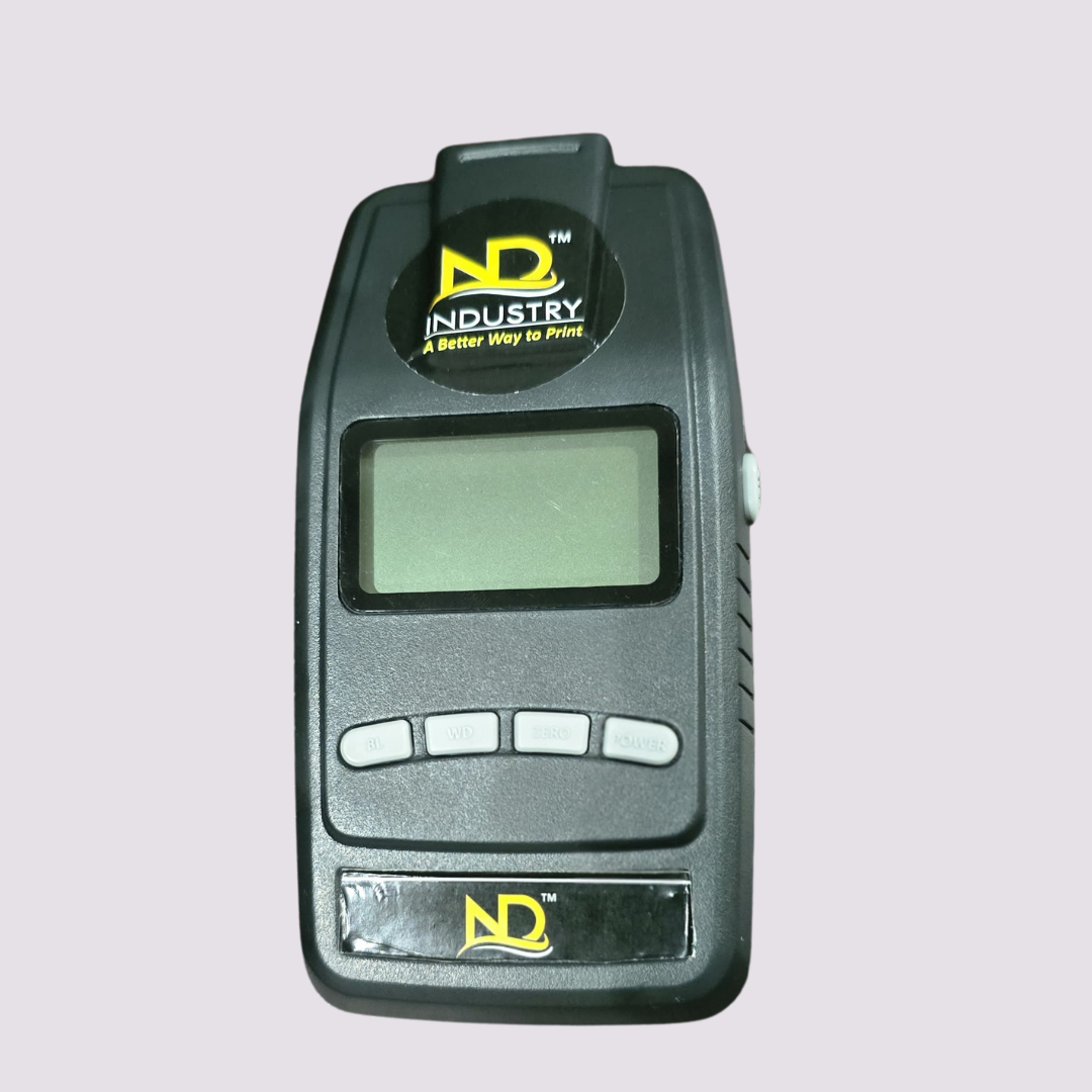Static Meter 3